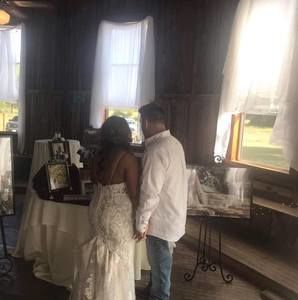 Meet your Posher, Melanie n nick